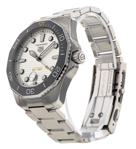 Tag Heuer Aquaracer WBP201C.BA0632